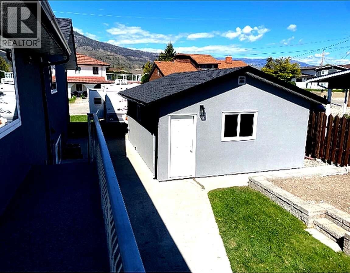 9106 Hummingbird Lane, Osoyoos, British Columbia  V0H 1V5 - Photo 4 - 10386196