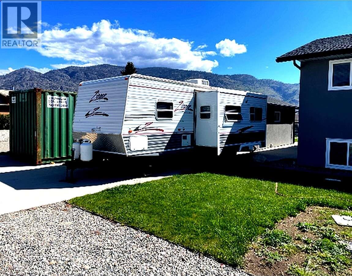 9106 Hummingbird Lane, Osoyoos, British Columbia  V0H 1V5 - Photo 5 - 10386196