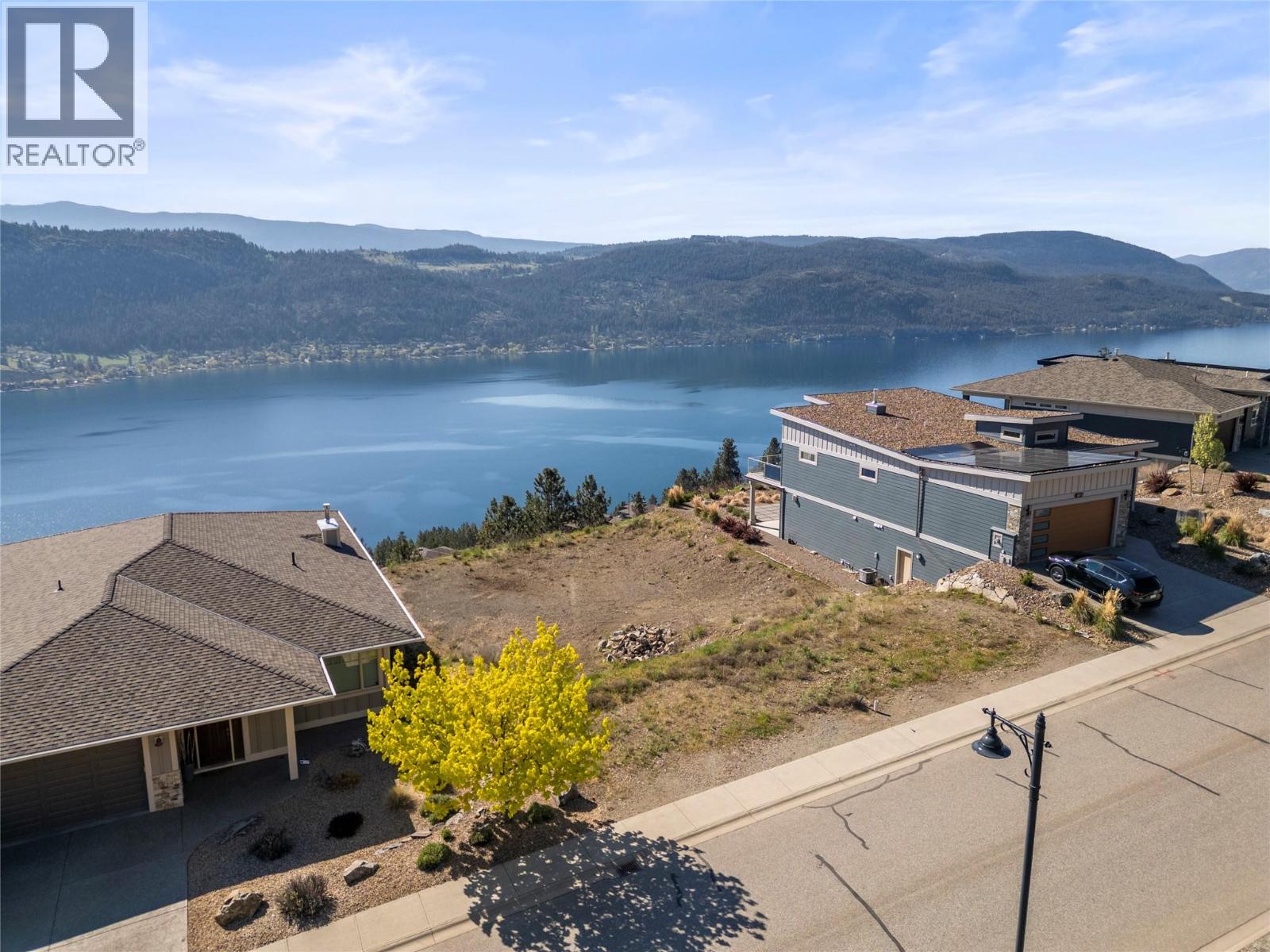 8972 Tavistock Road, Vernon, British Columbia  V1H 2K9 - Photo 3 - 10385309