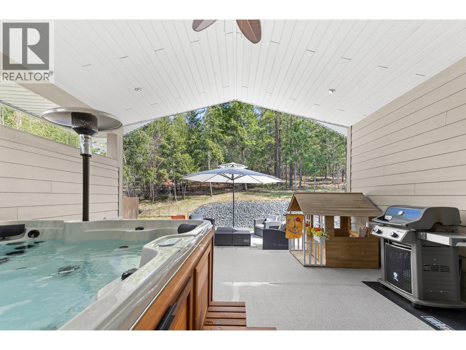 1464 Southview Drive, Cranbrook, British Columbia  V1C 0A2 - Photo 37 - 10385129