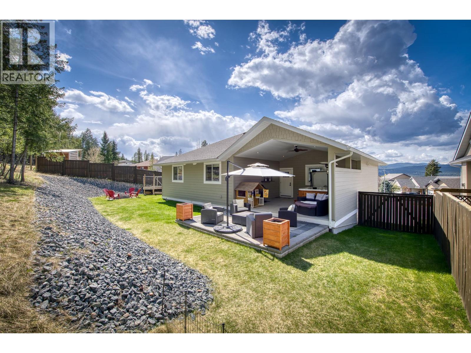1464 Southview Drive, Cranbrook, British Columbia  V1C 0A2 - Photo 39 - 10385129