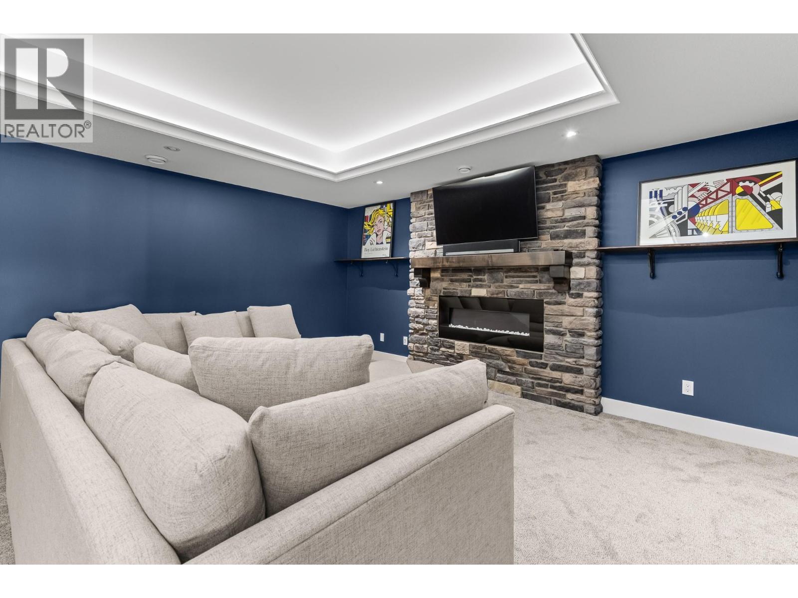 1464 Southview Drive, Cranbrook, British Columbia  V1C 0A2 - Photo 41 - 10385129