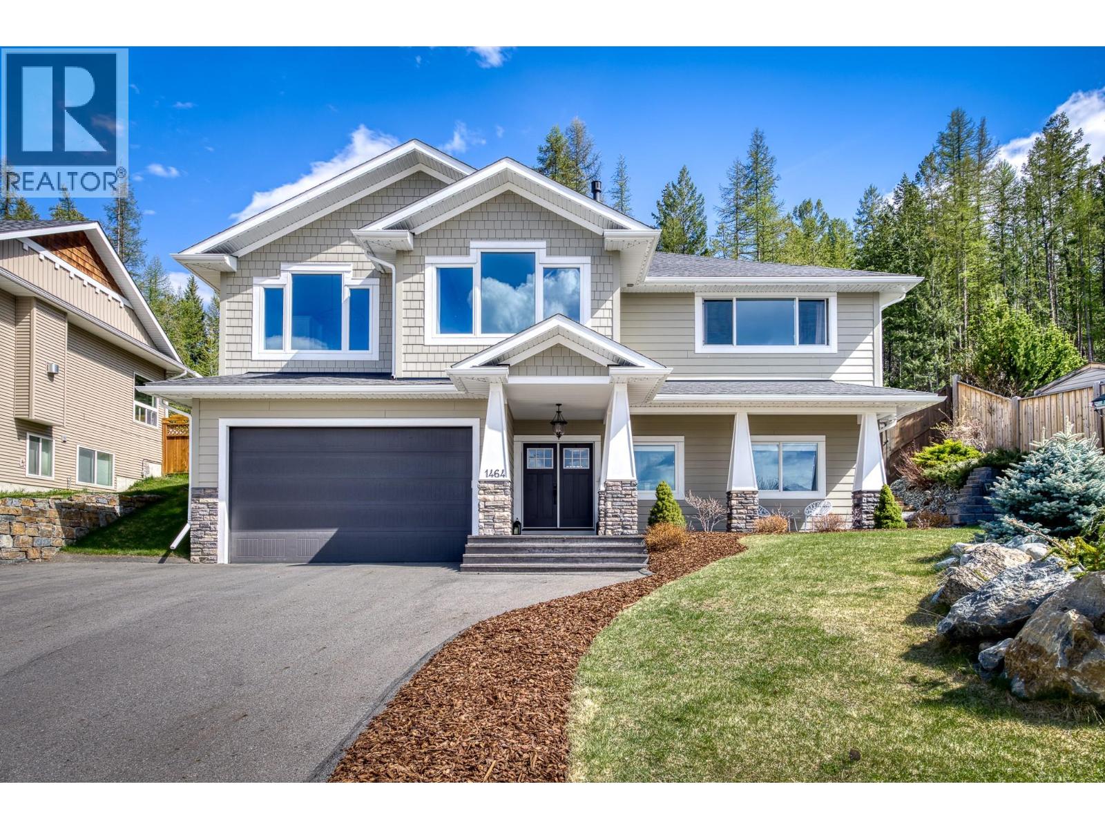 1464 Southview Drive, Cranbrook, British Columbia  V1C 0A2 - Photo 5 - 10385129