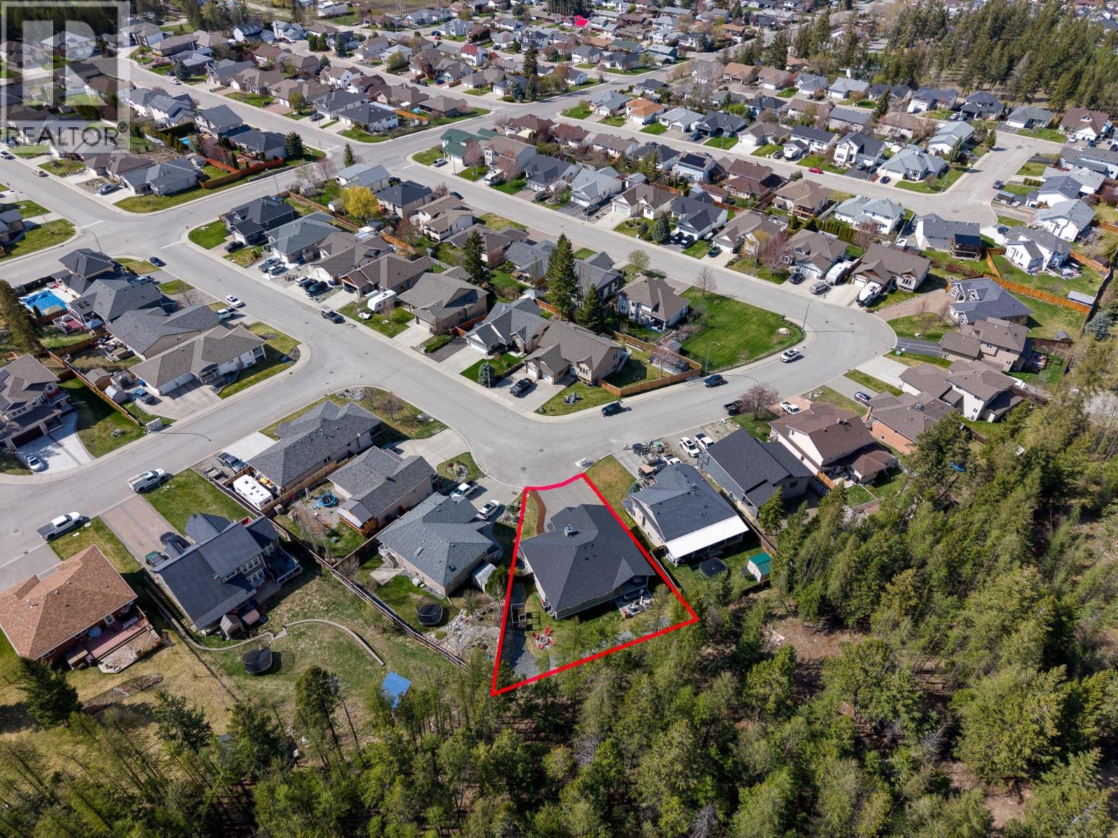 1464 Southview Drive, Cranbrook, British Columbia  V1C 0A2 - Photo 56 - 10385129