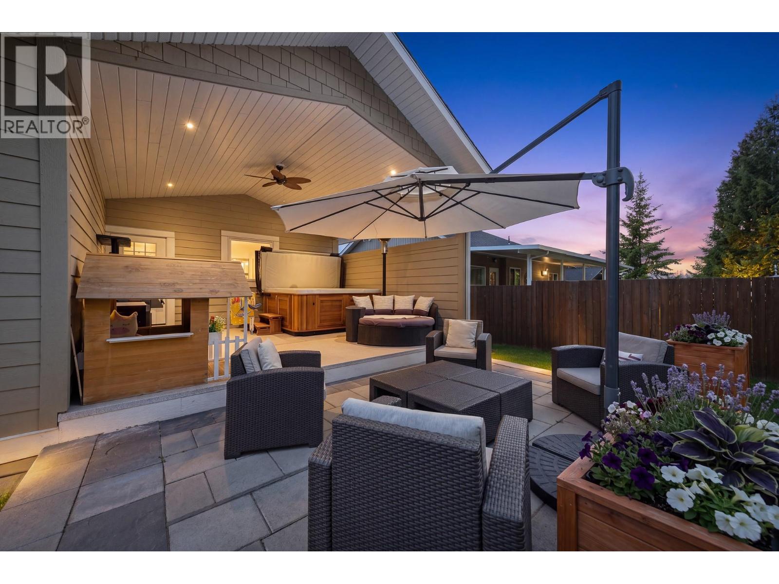 1464 Southview Drive, Cranbrook, British Columbia  V1C 0A2 - Photo 60 - 10385129