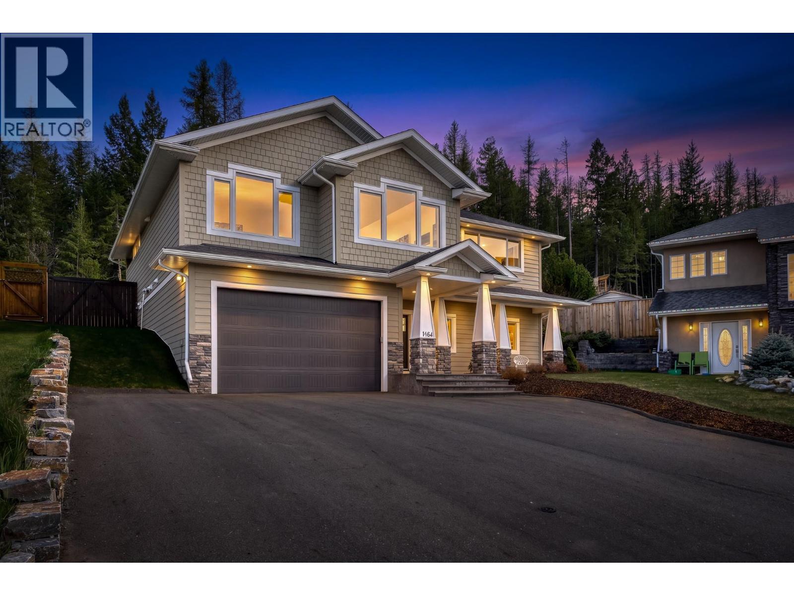 1464 Southview Drive, Cranbrook, British Columbia  V1C 0A2 - Photo 61 - 10385129