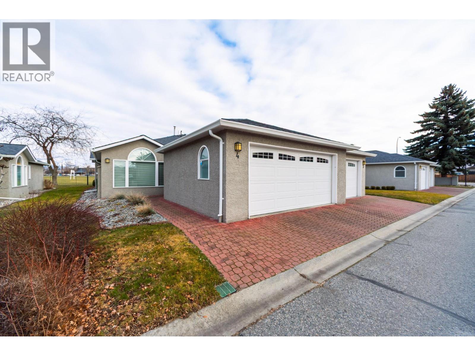 1020 Lanfranco Road Unit# 4, kelowna, British Columbia