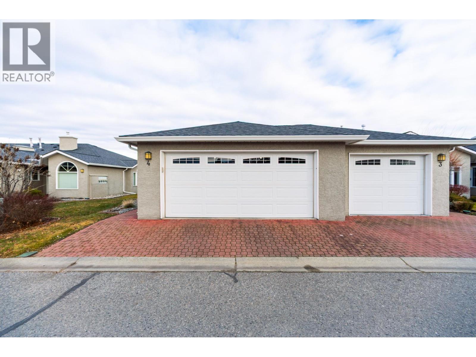 1020 Lanfranco Road Unit# 4, Kelowna, British Columbia  V1W 3W6 - Photo 2 - 10386181