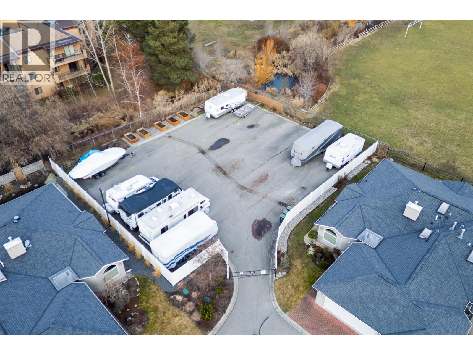 1020 Lanfranco Road Unit# 4, Kelowna, British Columbia  V1W 3W6 - Photo 59 - 10386181