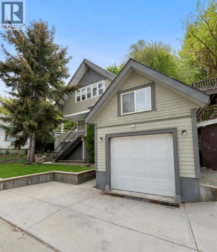 2070 Riverside Avenue, Trail, British Columbia  V1R 3Z4 - Photo 39 - 10386082