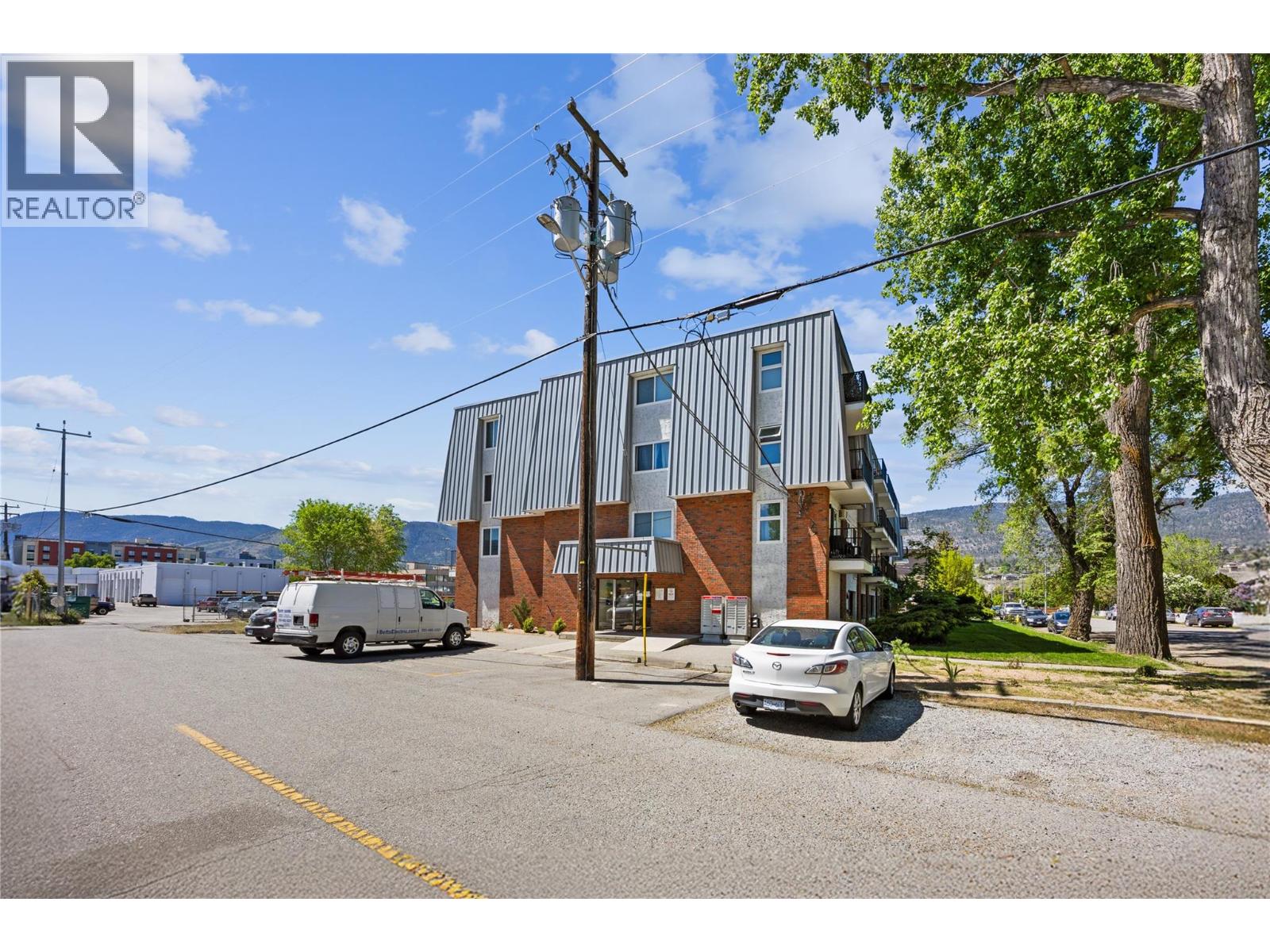 922 Dynes Avenue Unit# 207, Penticton, British Columbia  V2A 1B8 - Photo 18 - 10385926