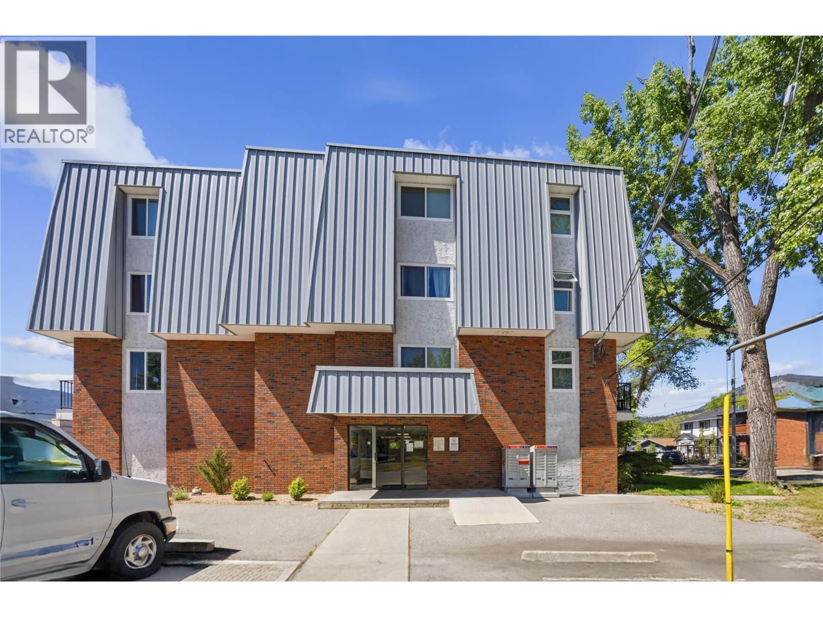 922 Dynes Avenue Unit# 207, Penticton, British Columbia  V2A 1B8 - Photo 19 - 10385926