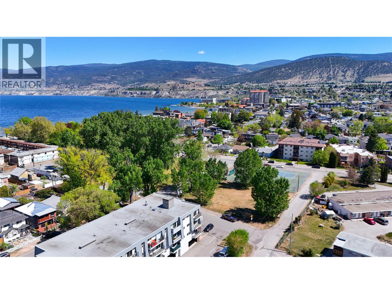 922 Dynes Avenue Unit# 207, Penticton, British Columbia  V2A 1B8 - Photo 21 - 10385926