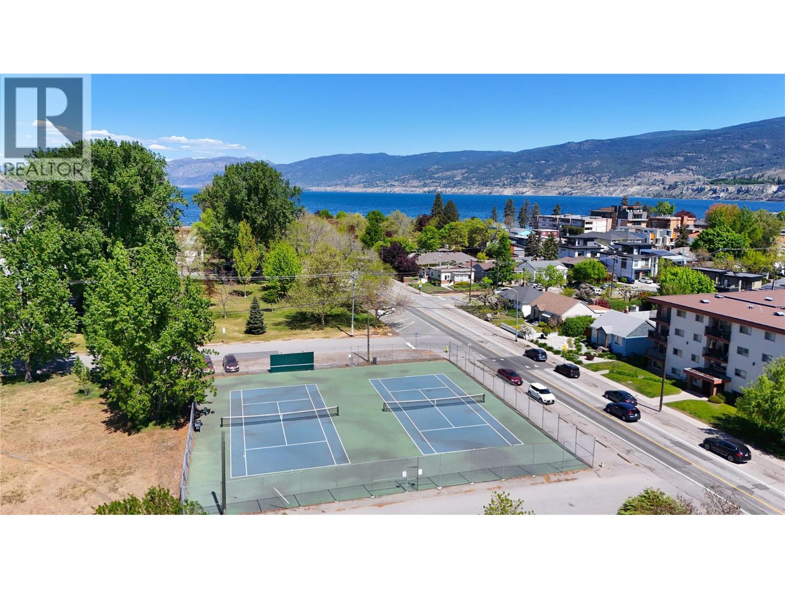 922 Dynes Avenue Unit# 207, Penticton, British Columbia  V2A 1B8 - Photo 22 - 10385926