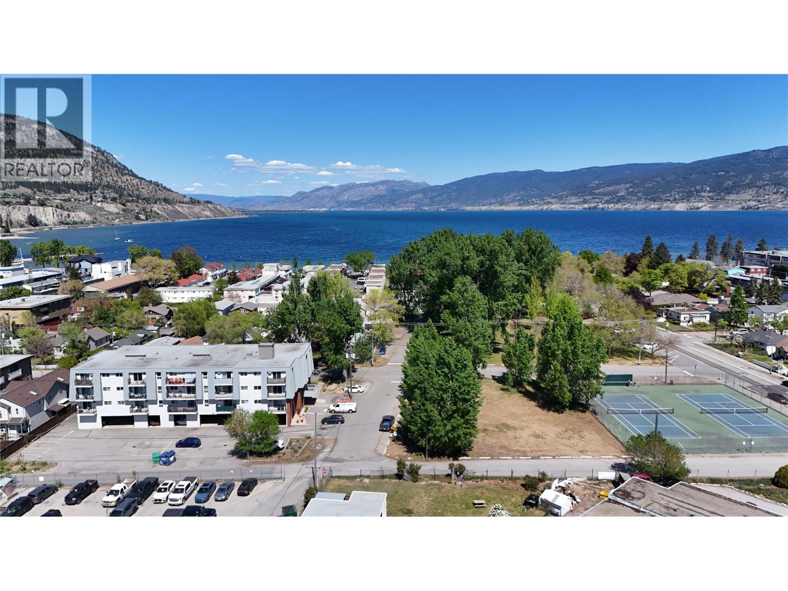 922 Dynes Avenue Unit# 207, Penticton, British Columbia  V2A 1B8 - Photo 24 - 10385926