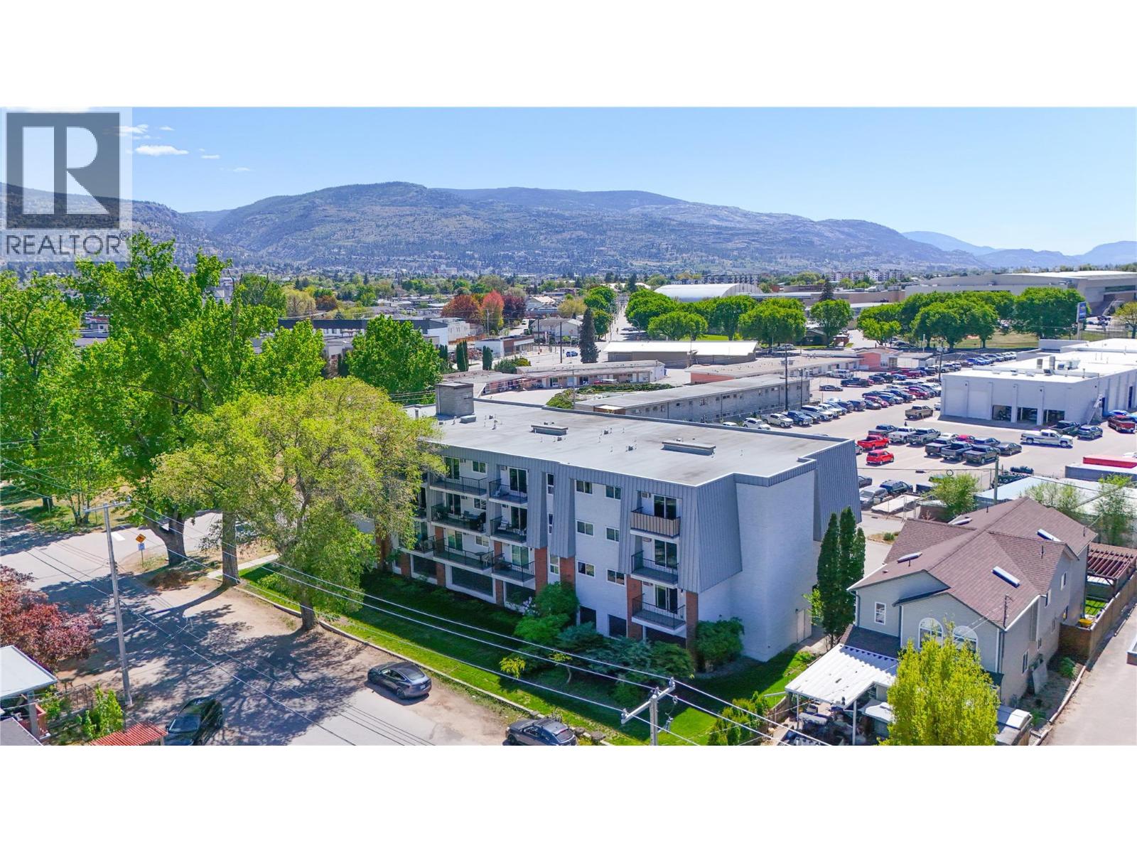 922 Dynes Avenue Unit# 207, Penticton, British Columbia  V2A 1B8 - Photo 25 - 10385926