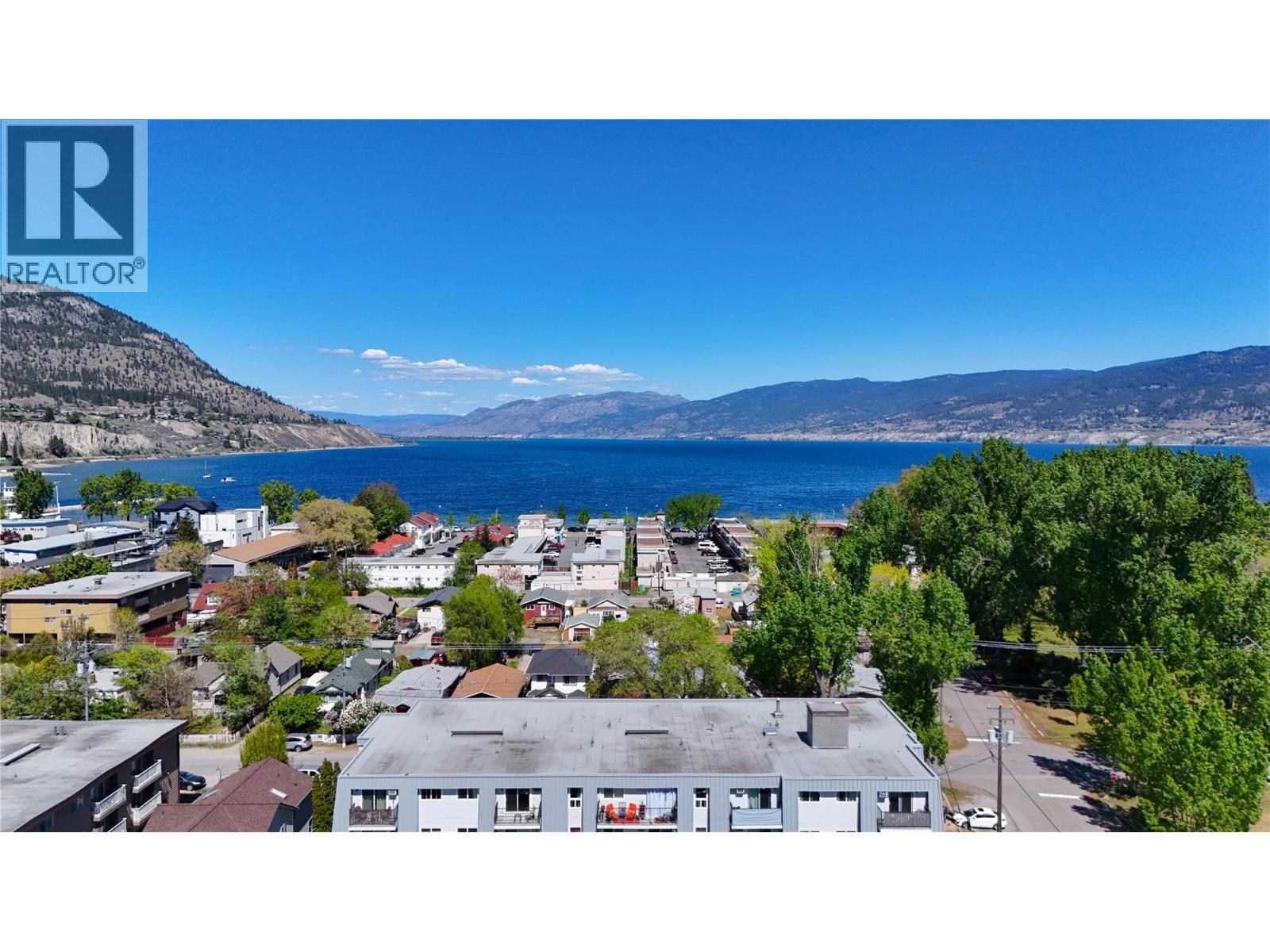 922 Dynes Avenue Unit# 207, Penticton, British Columbia  V2A 1B8 - Photo 30 - 10385926