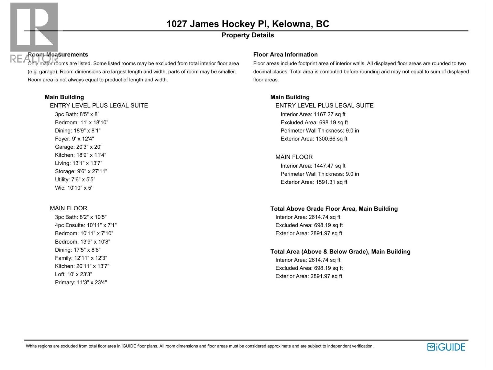 1027 James Hockey Place, Kelowna, British Columbia  V1X 7L2 - Photo 86 - 10385859