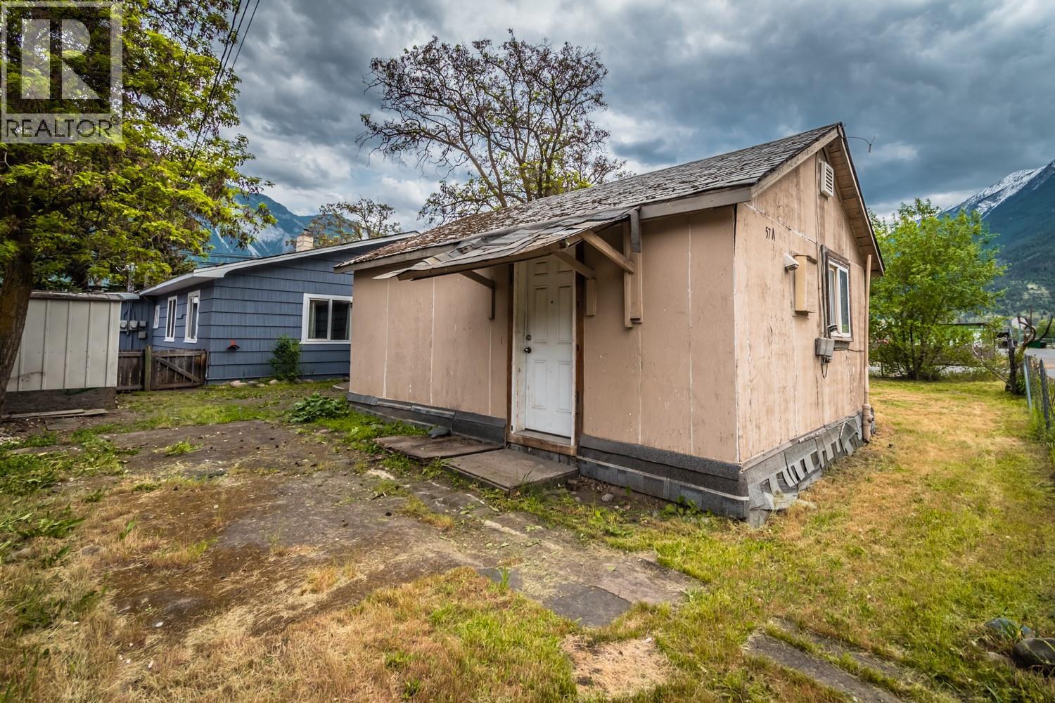 57 12th Avenue, Lillooet, British Columbia  V0K 1V0 - Photo 10 - 10386080