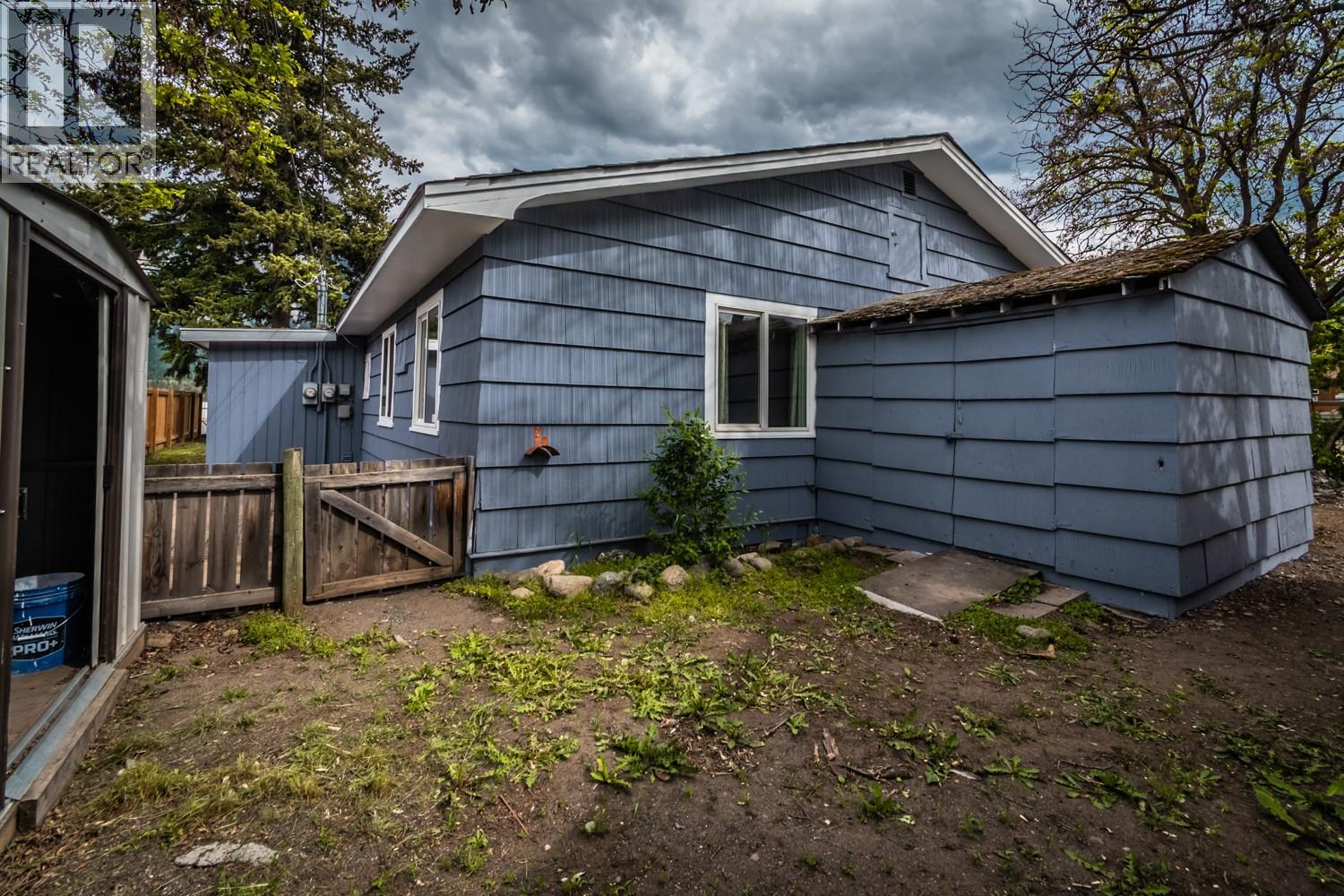 57 12th Avenue, Lillooet, British Columbia  V0K 1V0 - Photo 12 - 10386080