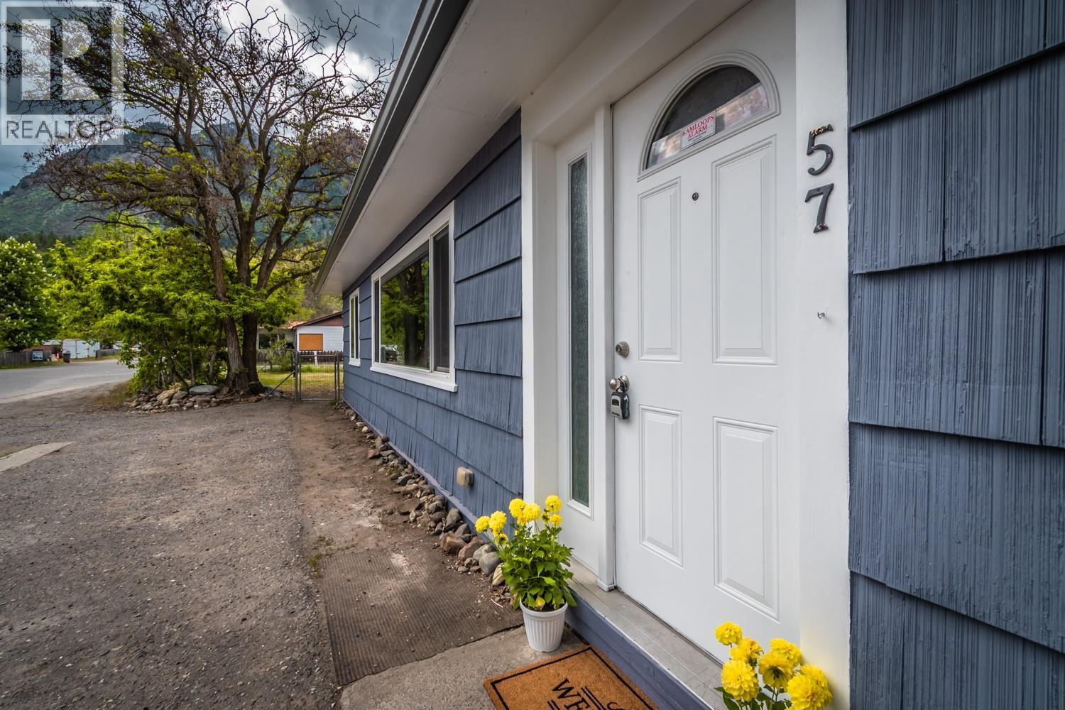 57 12th Avenue, Lillooet, British Columbia  V0K 1V0 - Photo 19 - 10386080