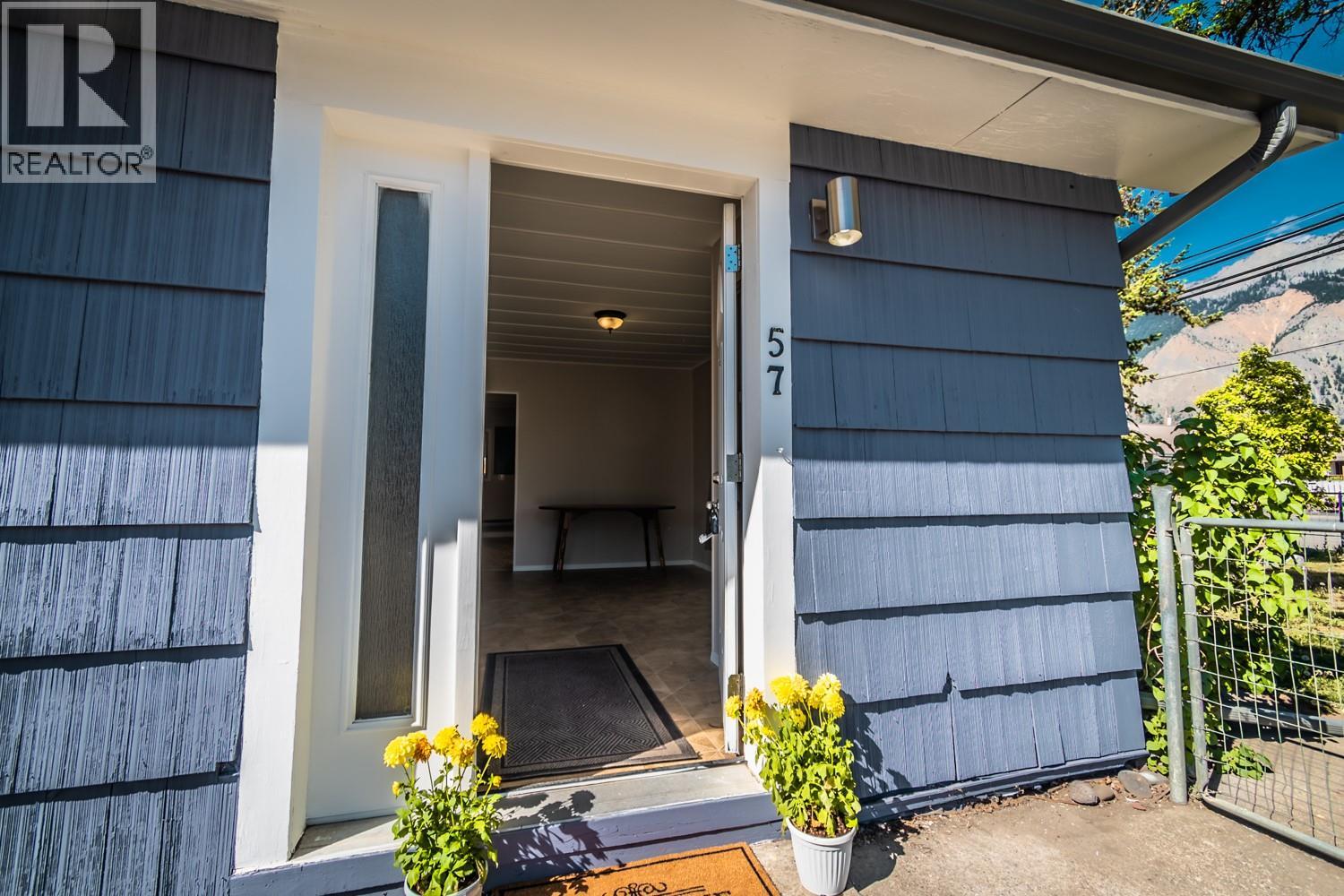 57 12th Avenue, Lillooet, British Columbia  V0K 1V0 - Photo 2 - 10386080