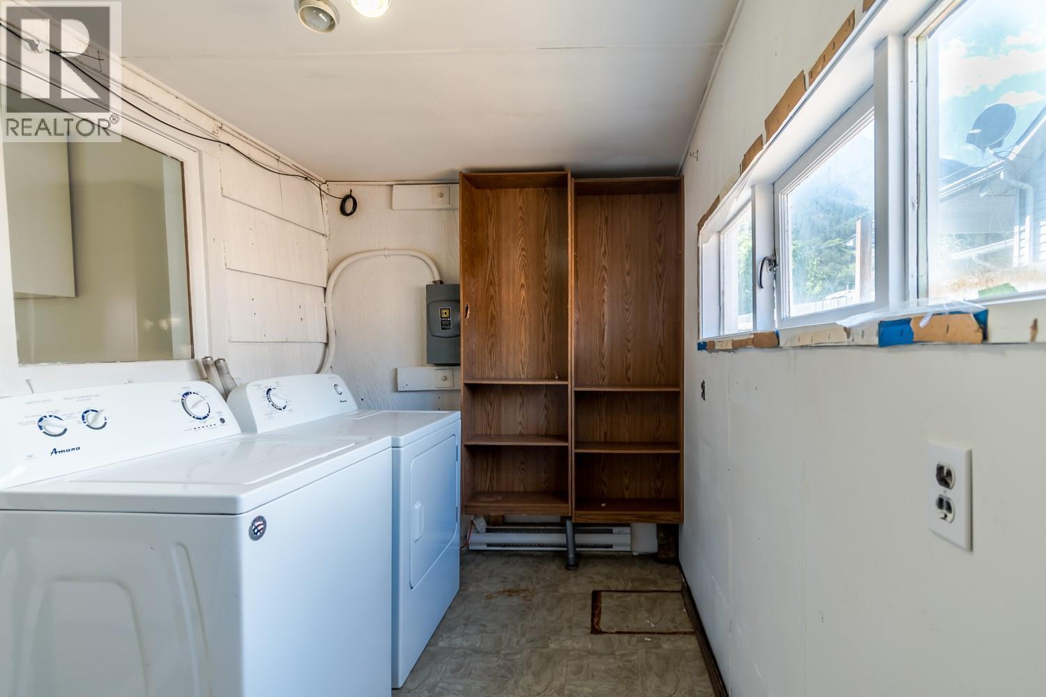 57 12th Avenue, Lillooet, British Columbia  V0K 1V0 - Photo 22 - 10386080