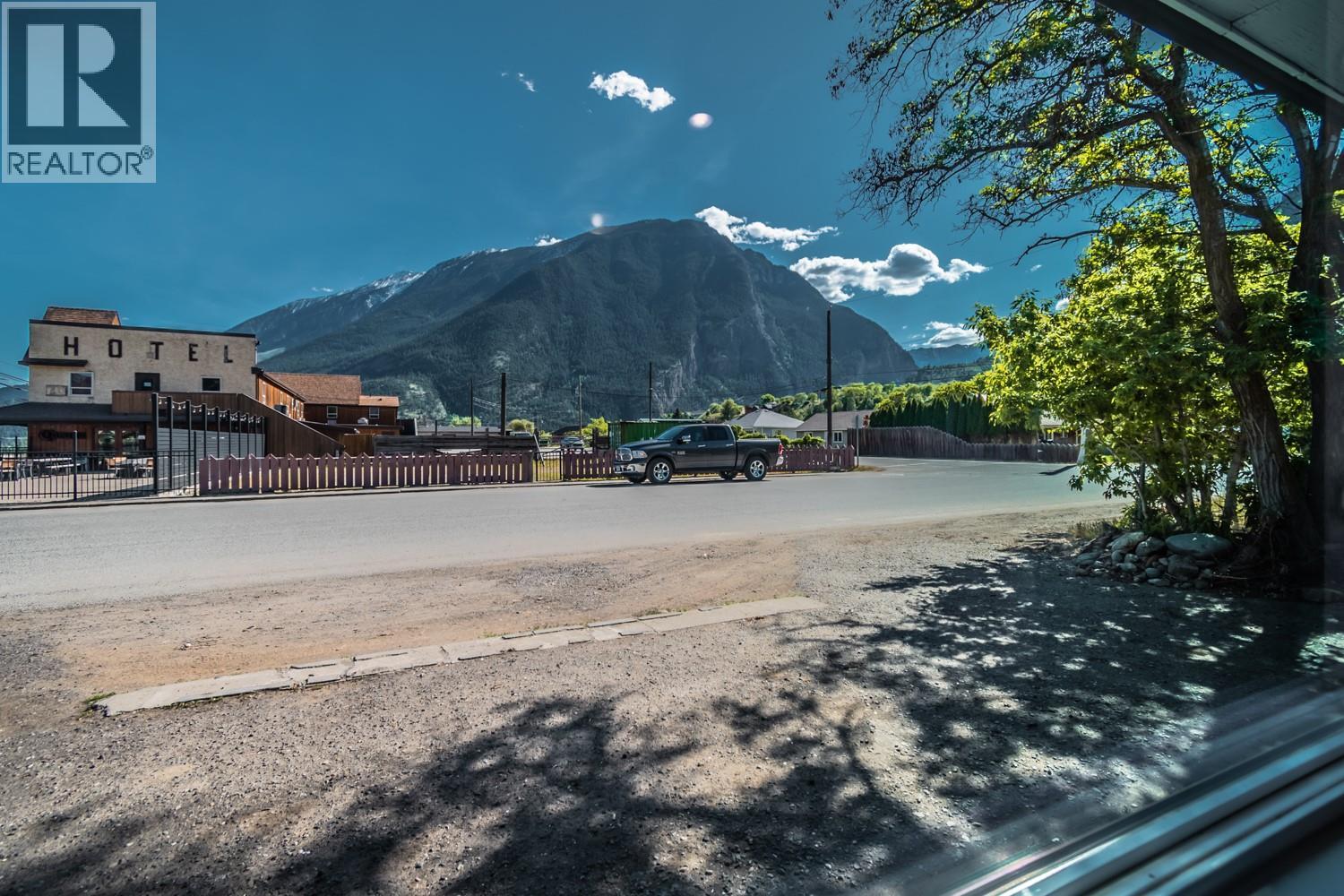 57 12th Avenue, Lillooet, British Columbia  V0K 1V0 - Photo 35 - 10386080
