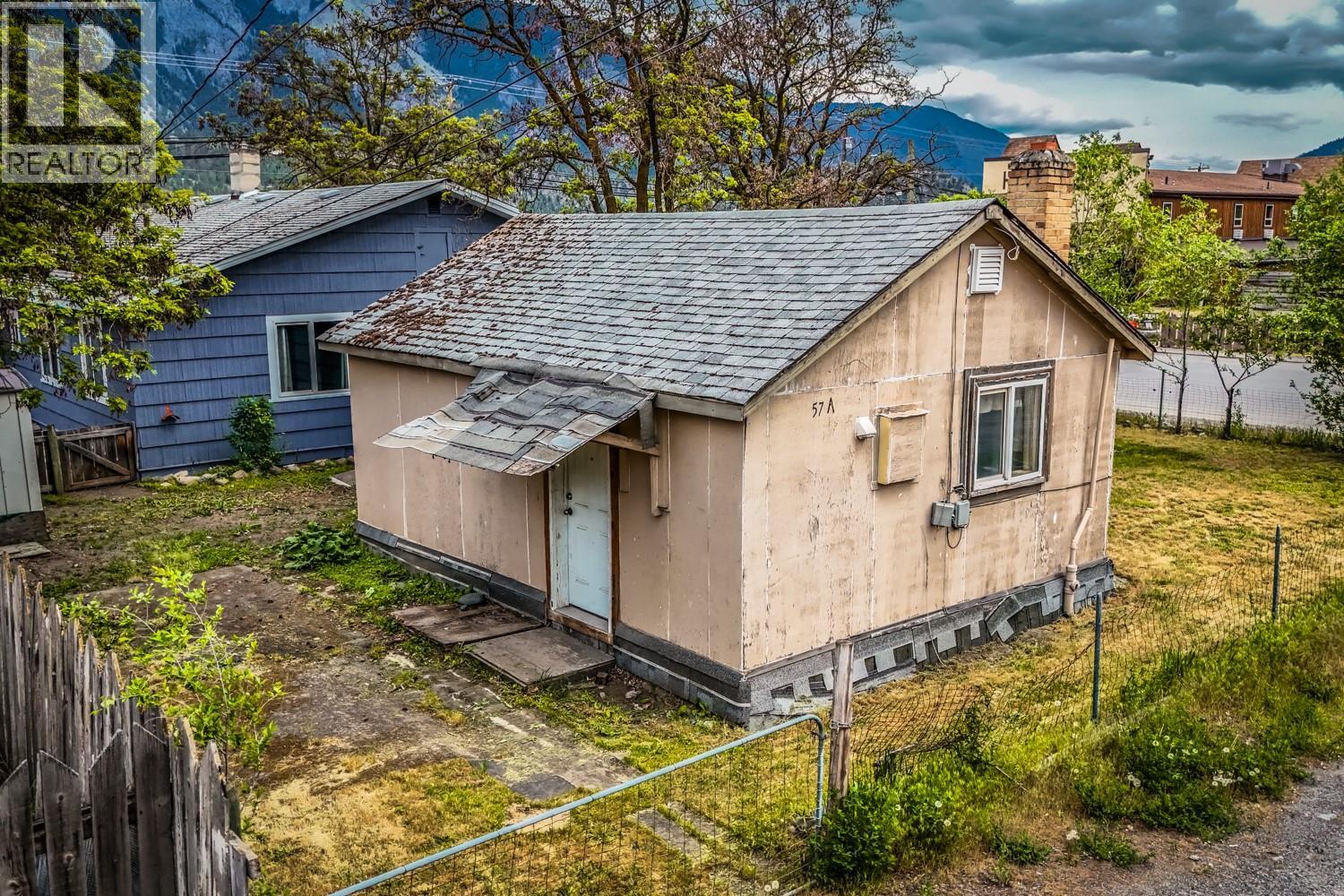 57 12th Avenue, Lillooet, British Columbia  V0K 1V0 - Photo 43 - 10386080