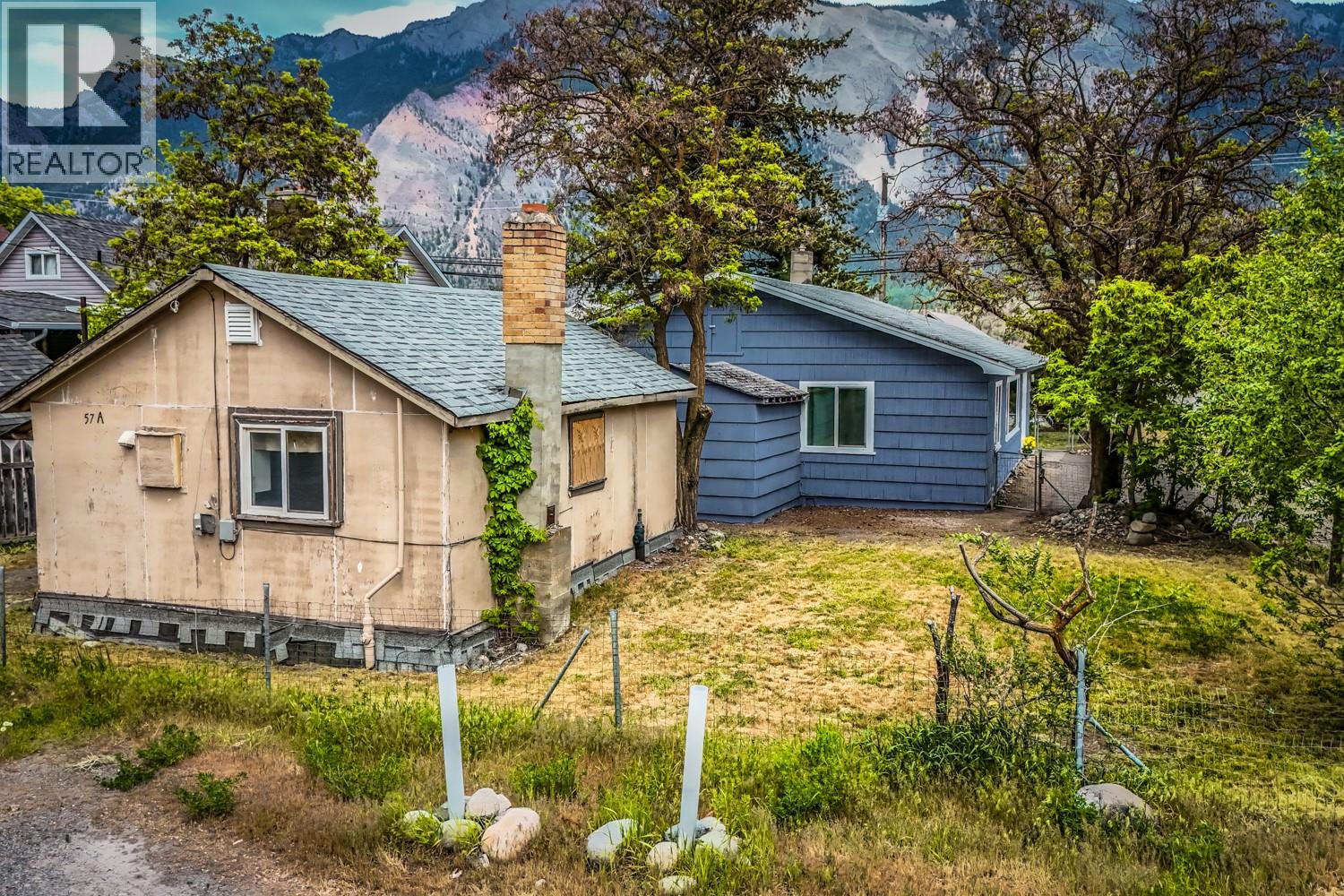 57 12th Avenue, Lillooet, British Columbia  V0K 1V0 - Photo 44 - 10386080