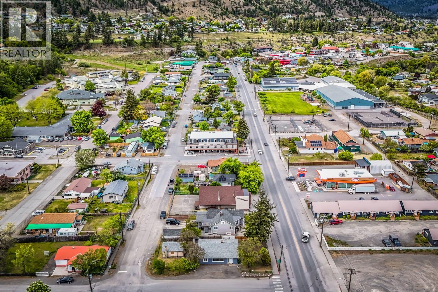 57 12th Avenue, Lillooet, British Columbia  V0K 1V0 - Photo 45 - 10386080