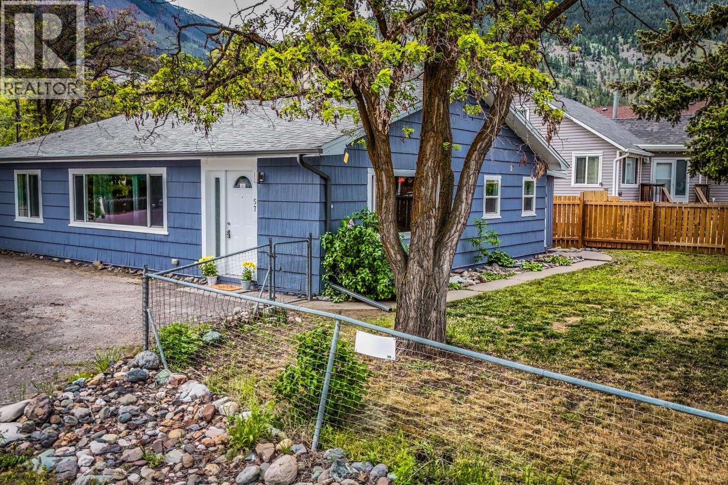 57 12th Avenue, Lillooet, British Columbia  V0K 1V0 - Photo 46 - 10386080