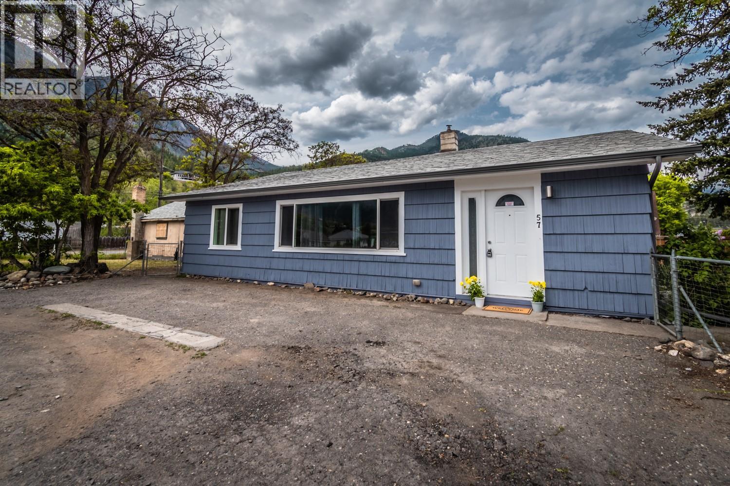 57 12th Avenue, Lillooet, British Columbia  V0K 1V0 - Photo 47 - 10386080