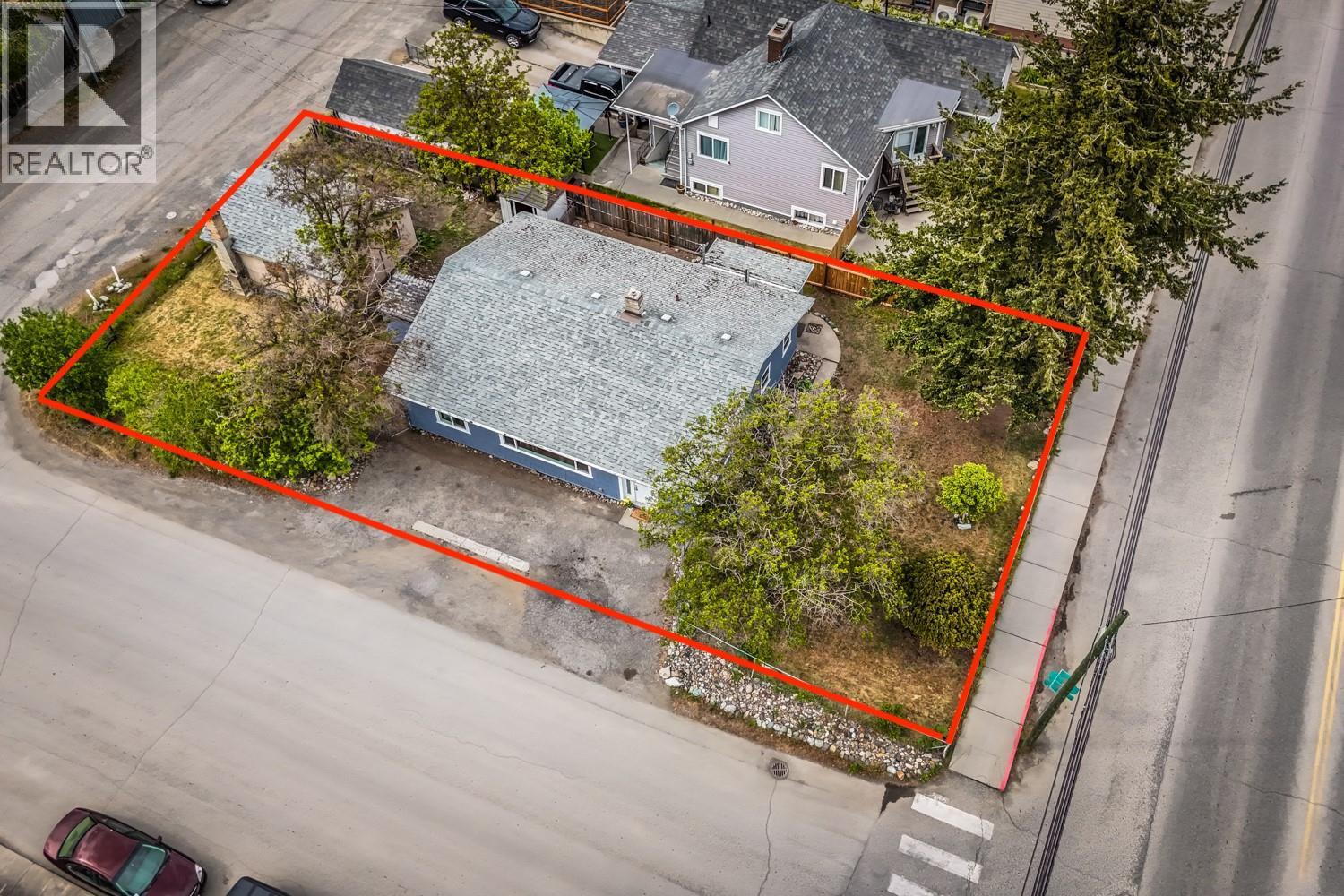 57 12th Avenue, Lillooet, British Columbia  V0K 1V0 - Photo 7 - 10386080