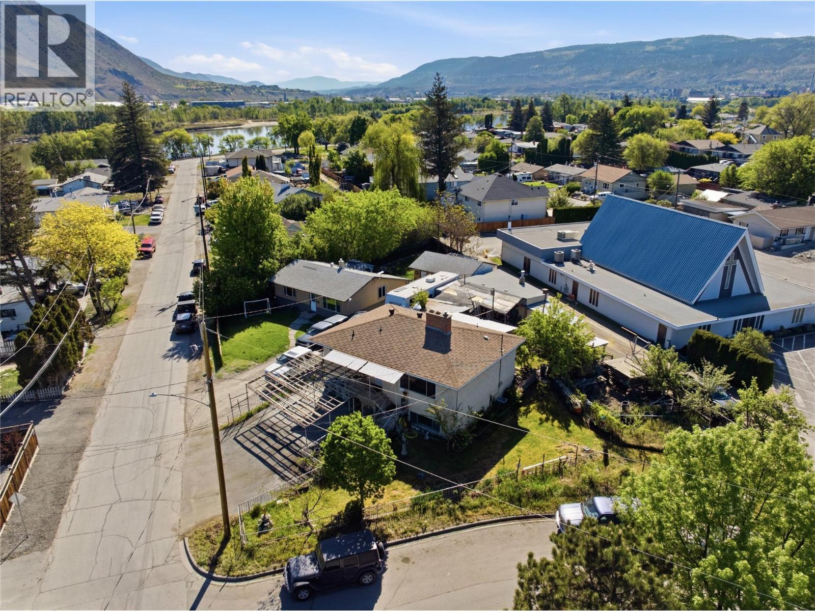 236 Spruce Avenue, Kamloops, British Columbia  V2B 1J1 - Photo 1 - 10386206