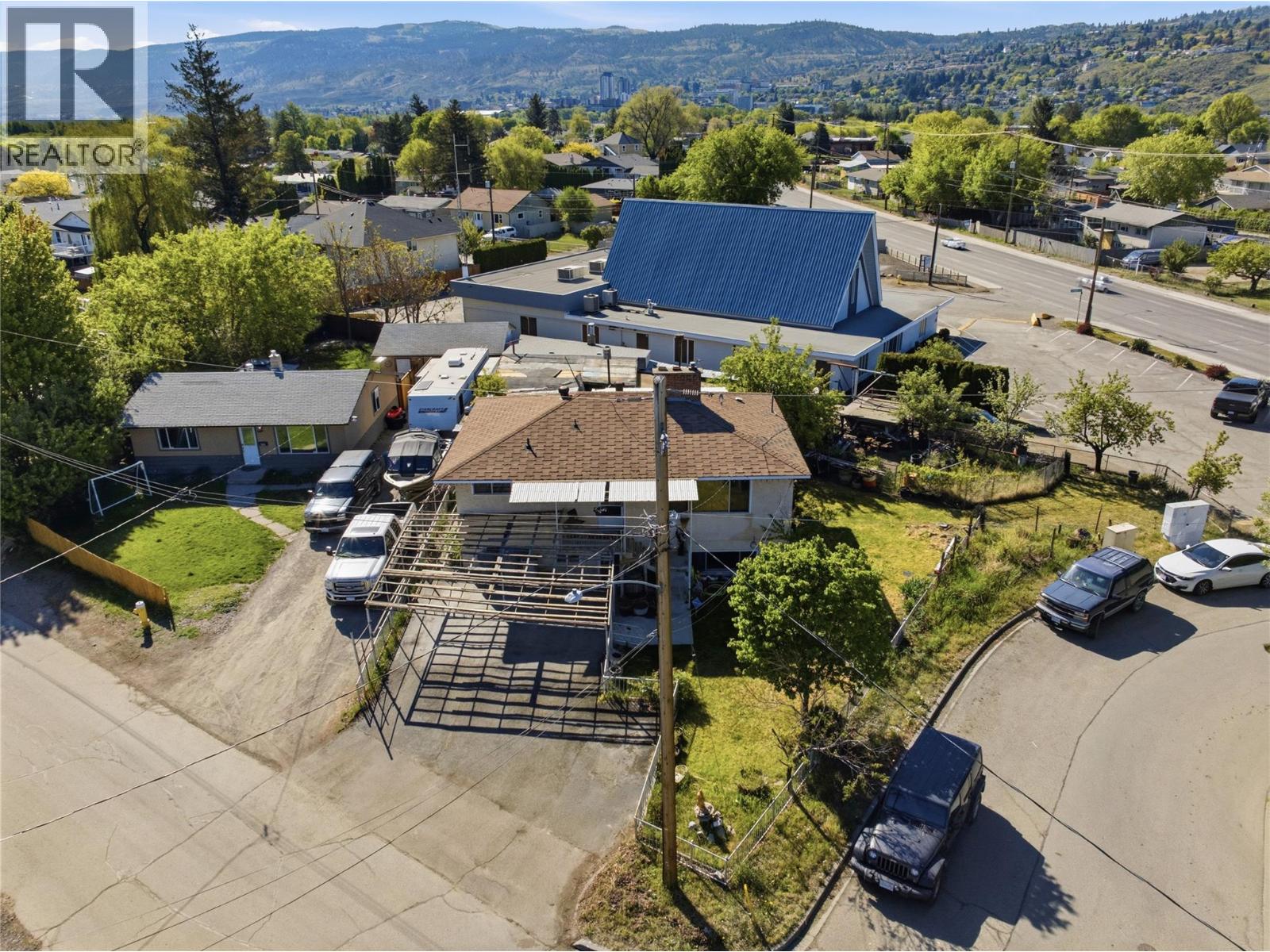 236 Spruce Avenue, Kamloops, British Columbia  V2B 1J1 - Photo 34 - 10386206