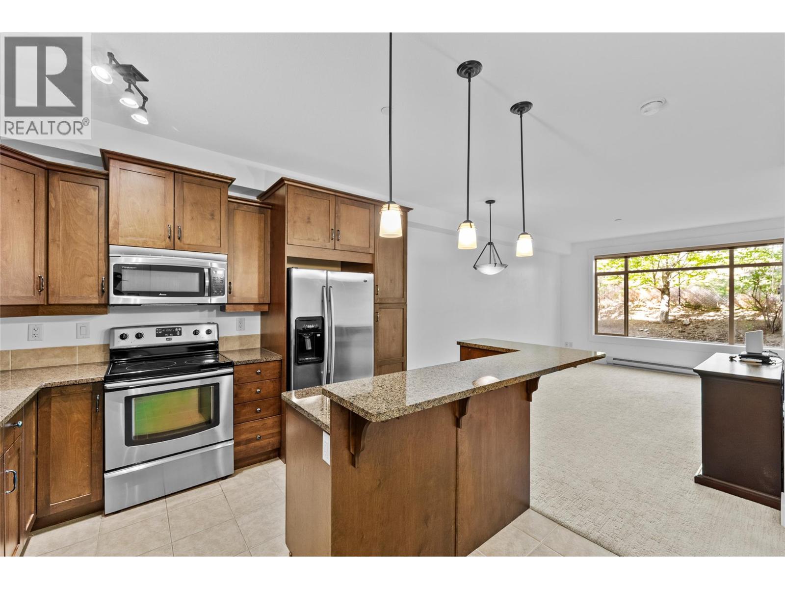 795 Mcgill Road Unit# 204, Kamloops, British Columbia  V2C 0B9 - Photo 2 - 10386096