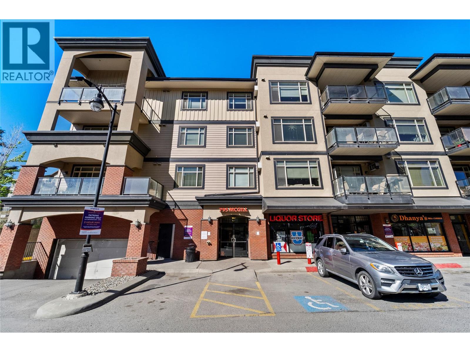 795 Mcgill Road Unit# 204, Kamloops, British Columbia  V2C 0B9 - Photo 30 - 10386096