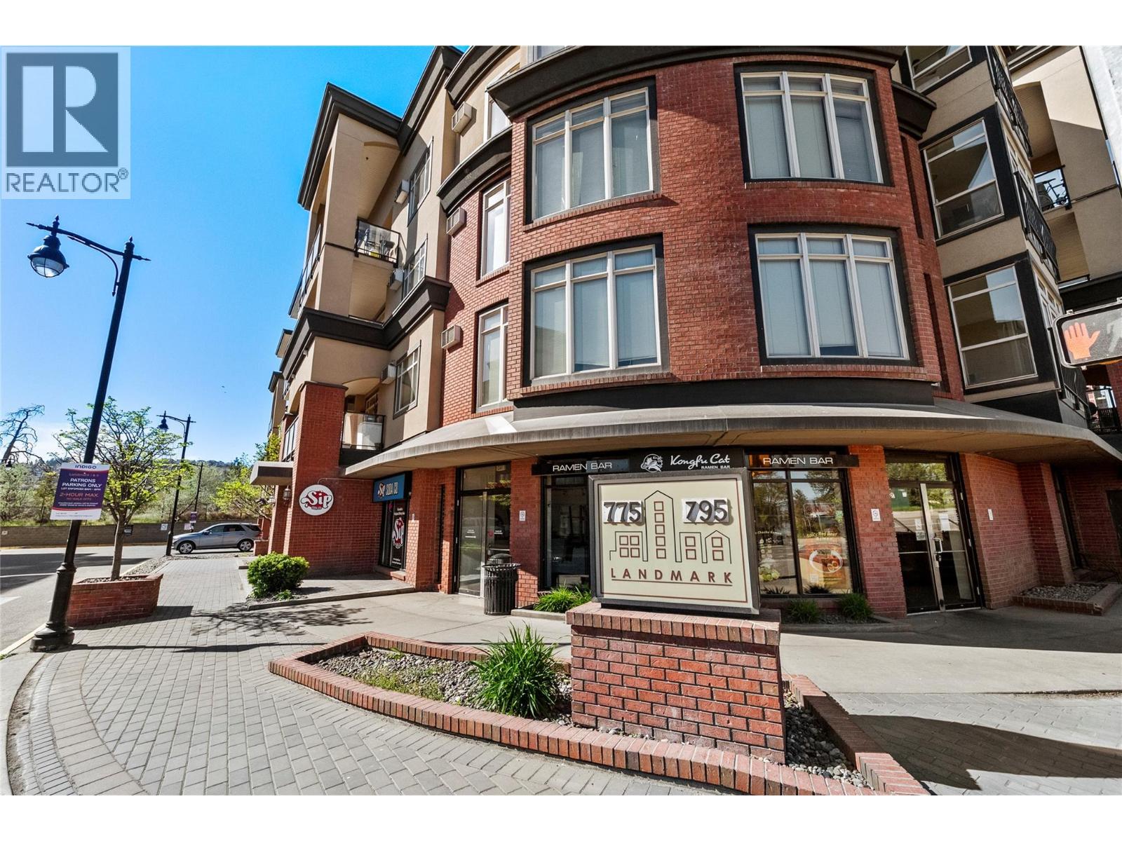 795 Mcgill Road Unit# 204, Kamloops, British Columbia  V2C 0B9 - Photo 31 - 10386096