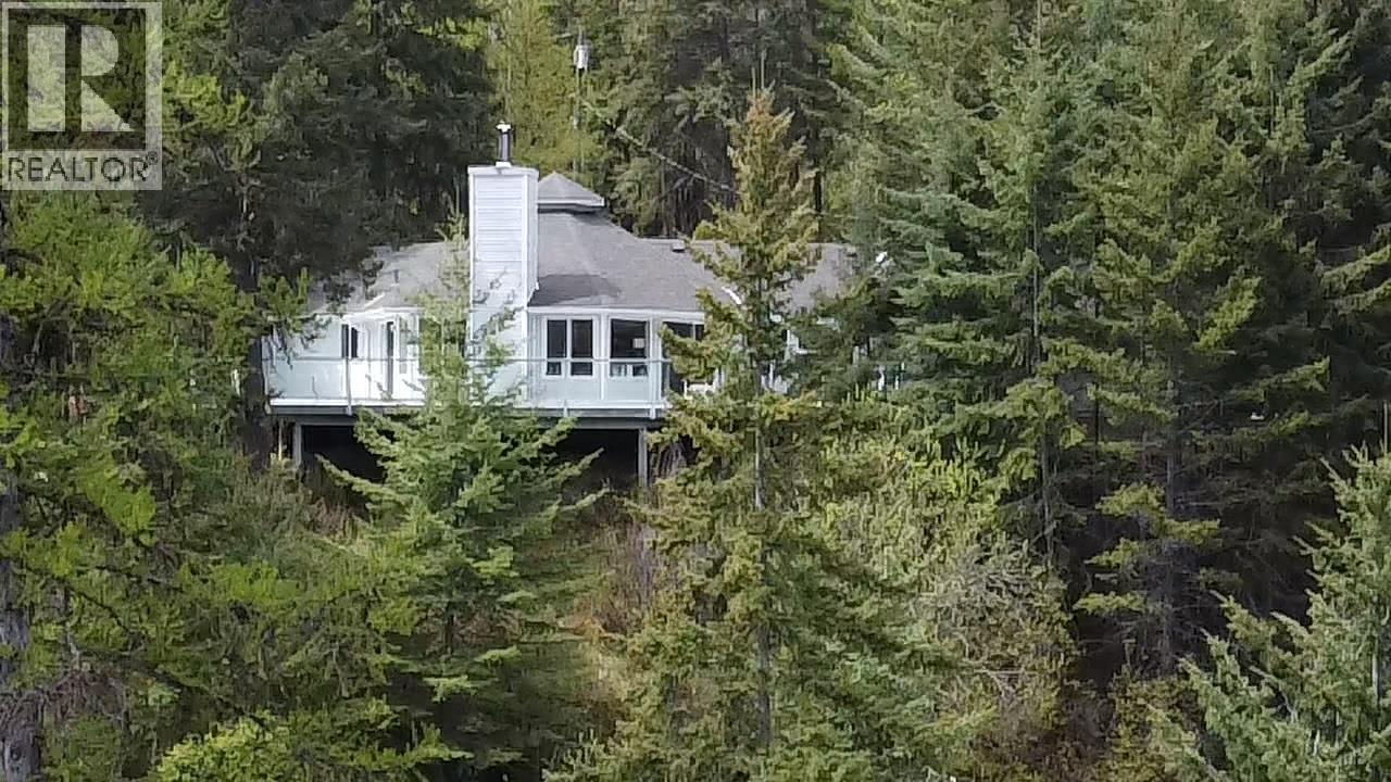 5864 Morgan Drive, Kaslo, British Columbia  V0G 1M0 - Photo 3 - 10385415