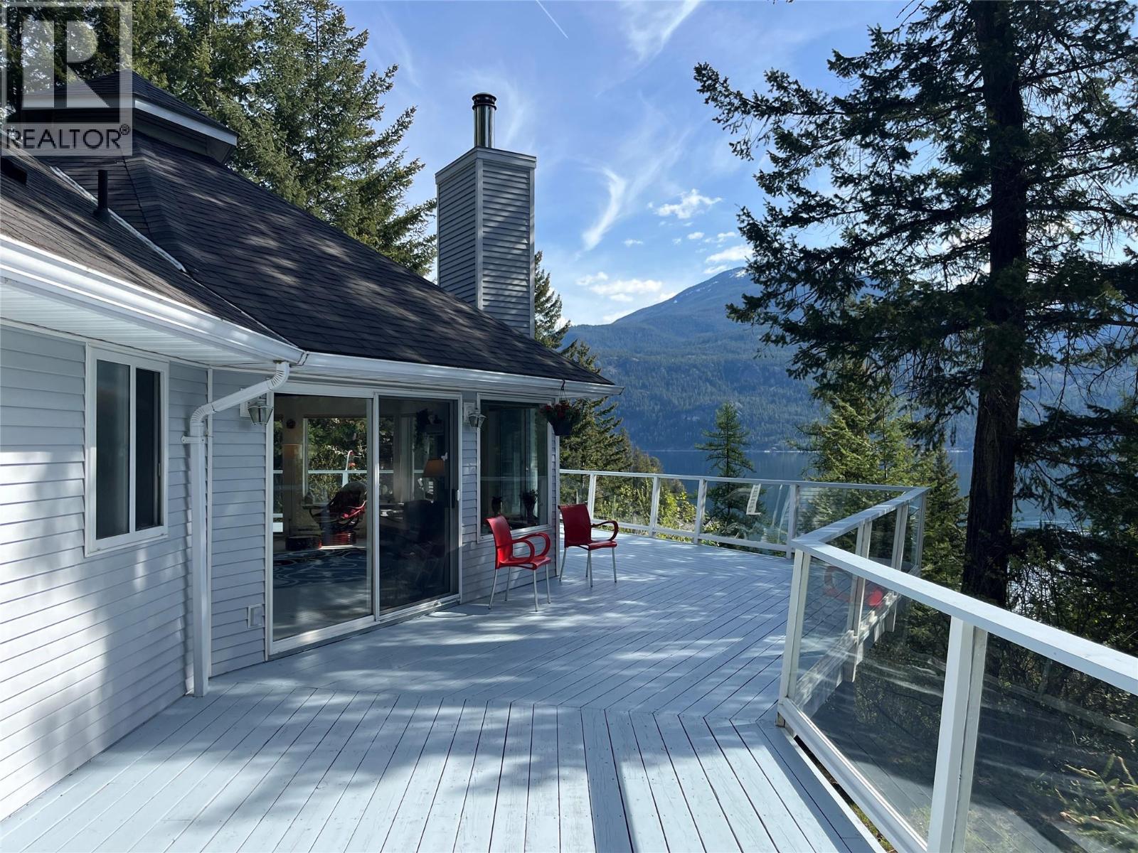 5864 Morgan Drive, Kaslo, British Columbia  V0G 1M0 - Photo 47 - 10385415
