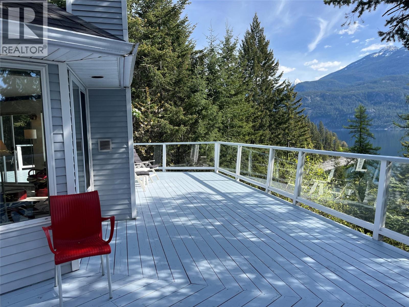 5864 Morgan Drive, Kaslo, British Columbia  V0G 1M0 - Photo 49 - 10385415