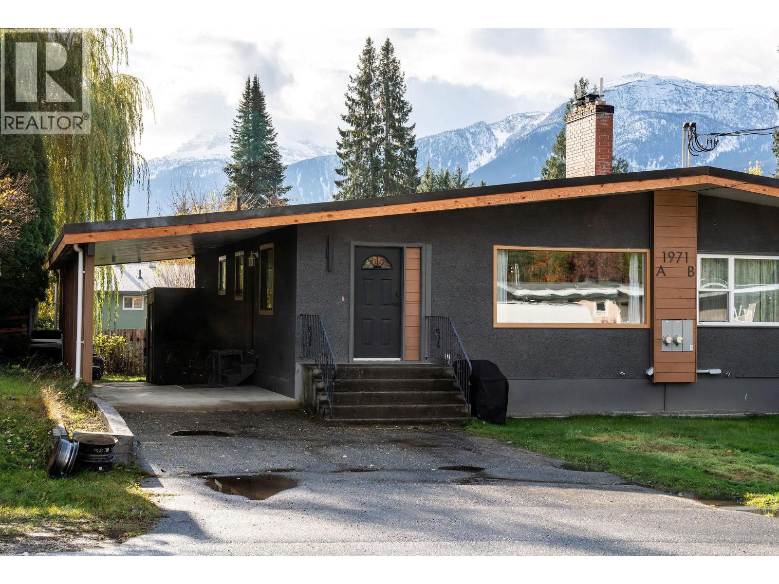 1971 Fairway Road Unit# A, Revelstoke, British Columbia  V0E 2S0 - Photo 18 - 10386247