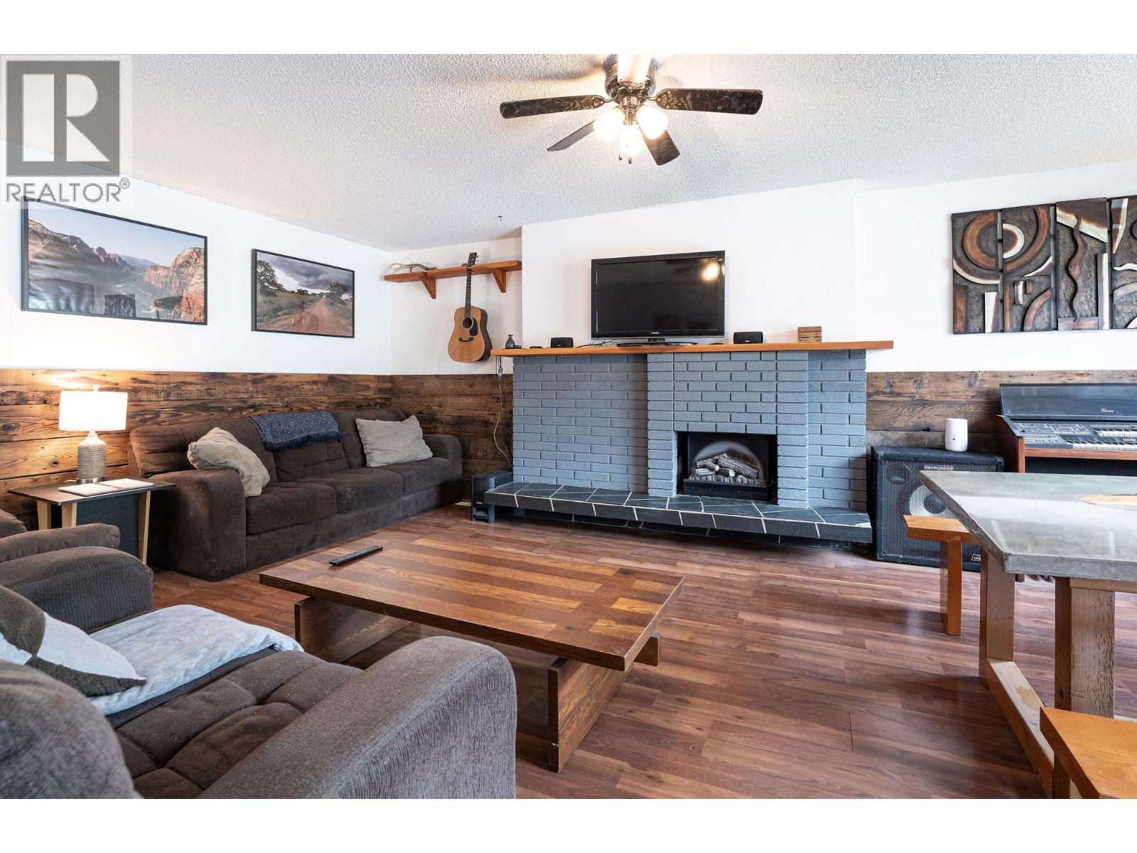 1971 Fairway Road Unit# A, Revelstoke, British Columbia  V0E 2S0 - Photo 4 - 10386247