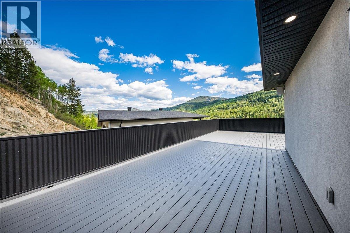 934 Redstone Drive, Rossland, British Columbia  V0G 1Y0 - Photo 37 - 10386241