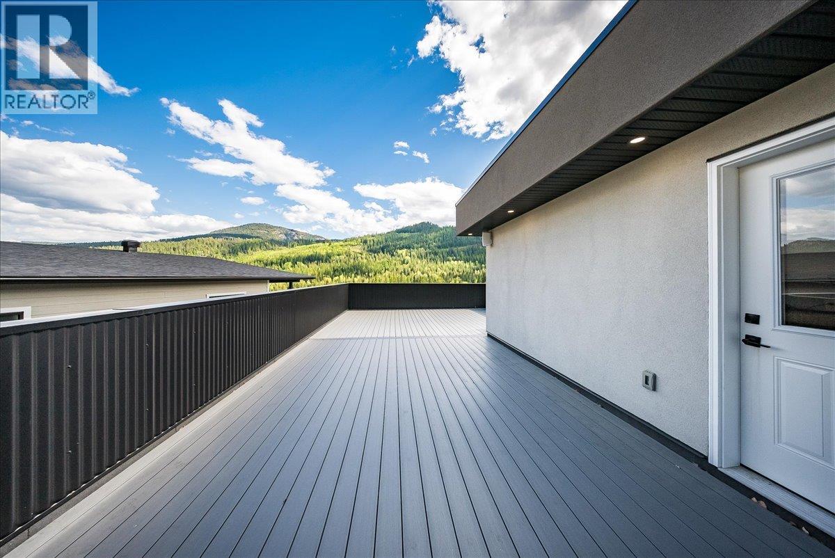 934 Redstone Drive, Rossland, British Columbia  V0G 1Y0 - Photo 38 - 10386241