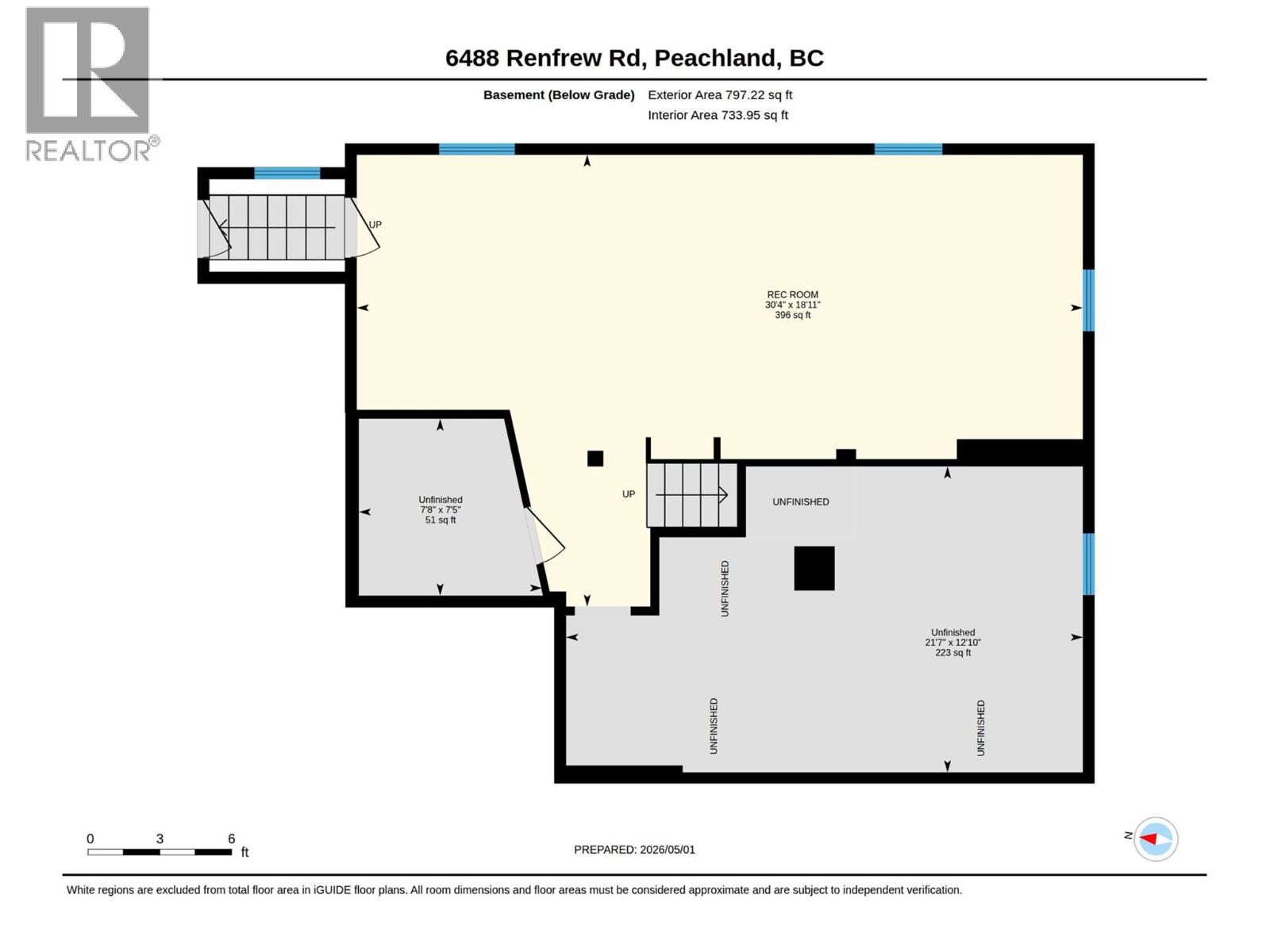 6488 Renfrew Road, Peachland, British Columbia  V0H 1X7 - Photo 45 - 10386173