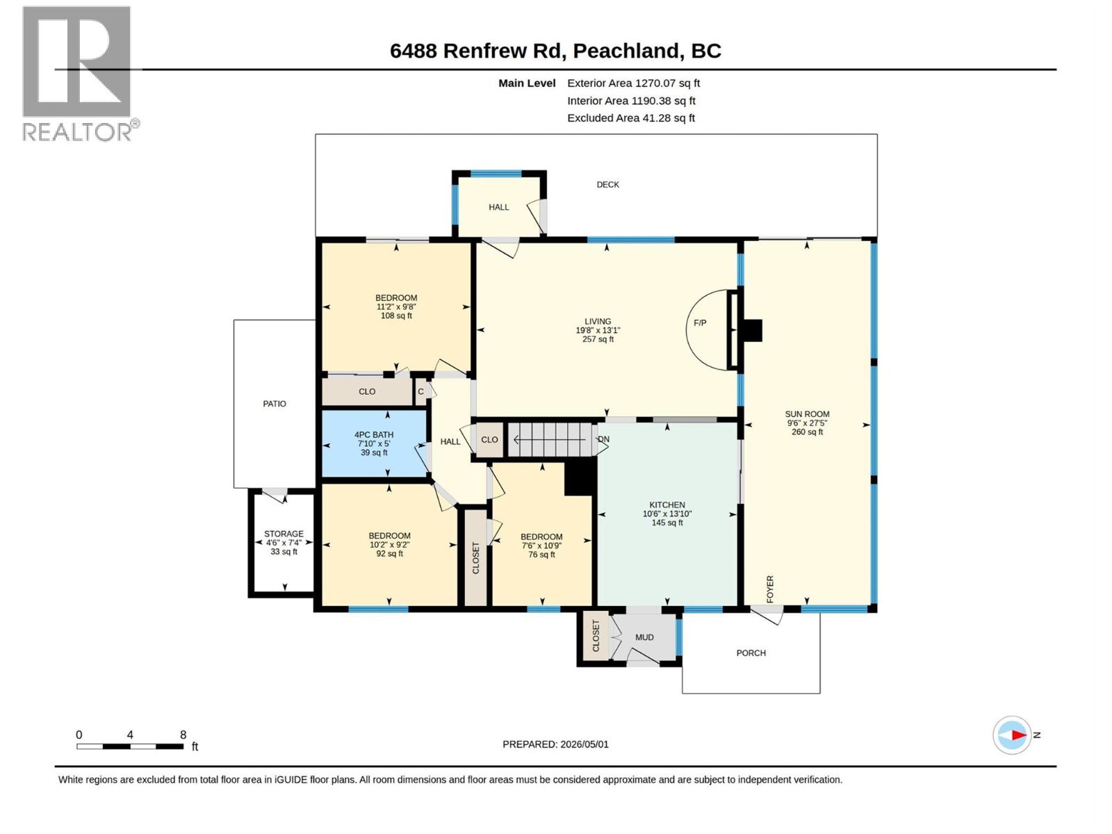 6488 Renfrew Road, Peachland, British Columbia  V0H 1X7 - Photo 43 - 10386165