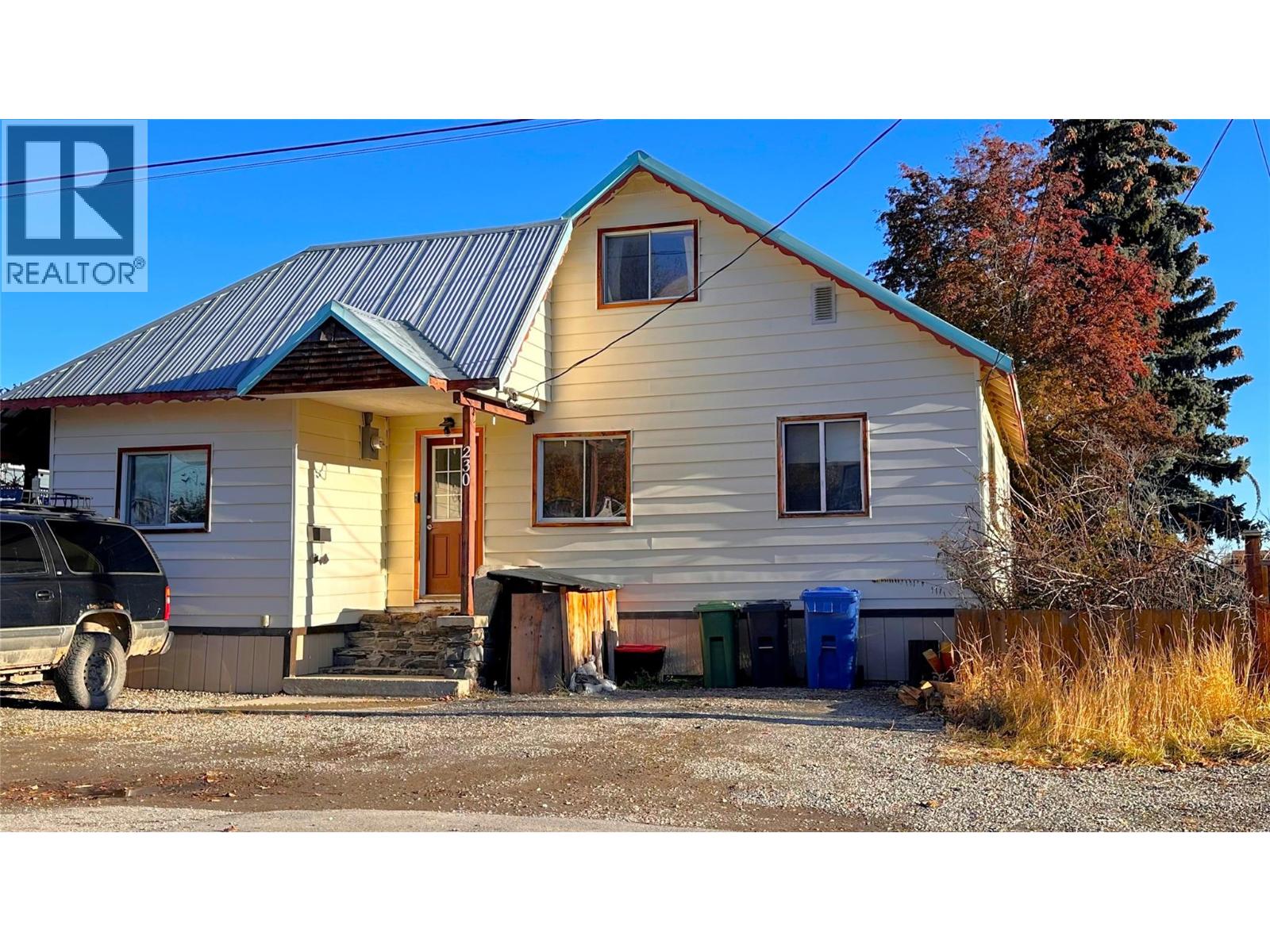 230 Cranbrook Street, kimberley, British Columbia