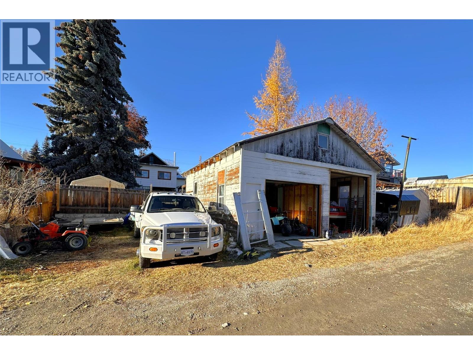 230 Cranbrook Street, Kimberley, British Columbia  V1A 2P1 - Photo 24 - 10386098